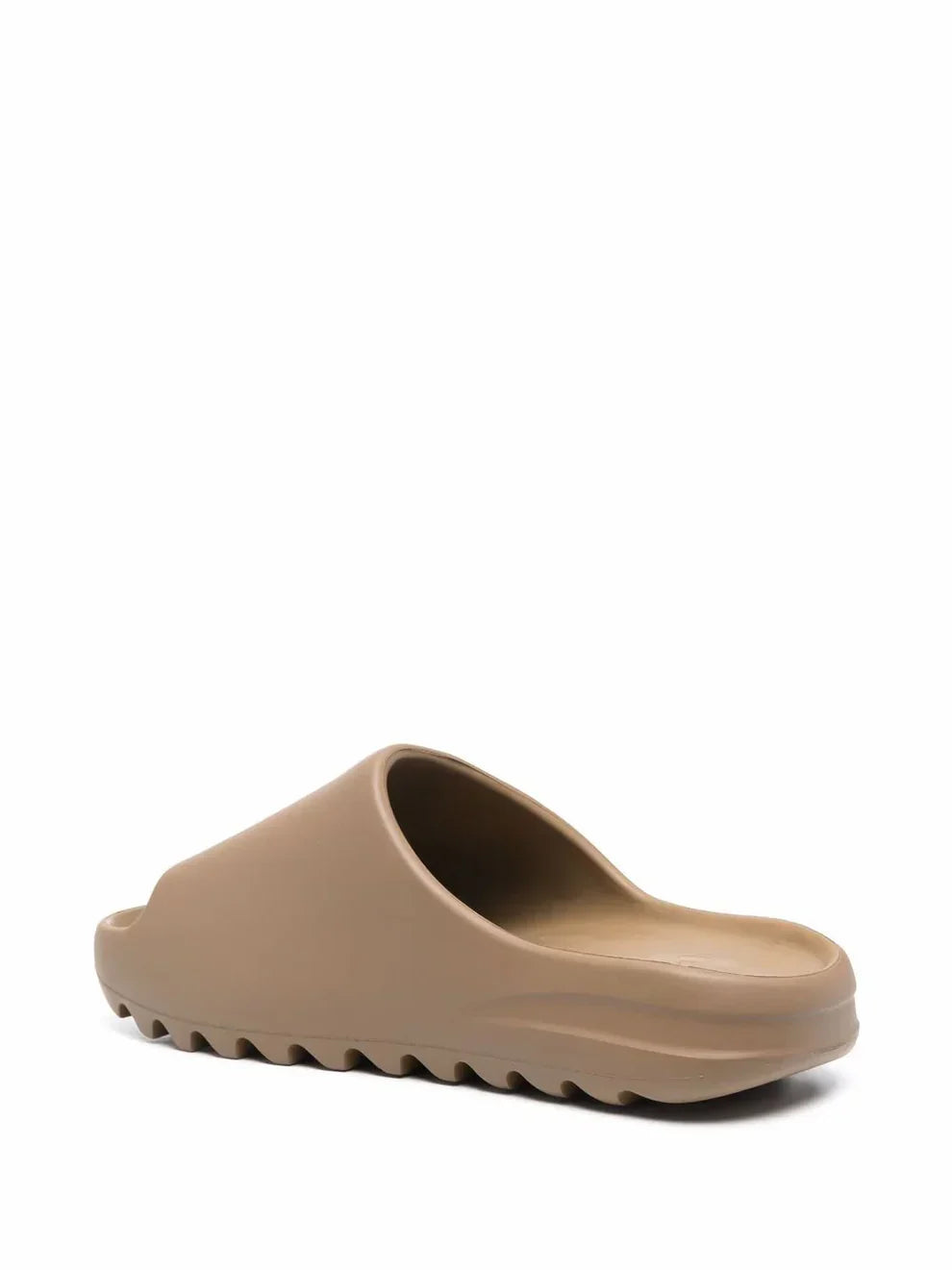 ADDIDAS YEEZY SLIDES OCHRE