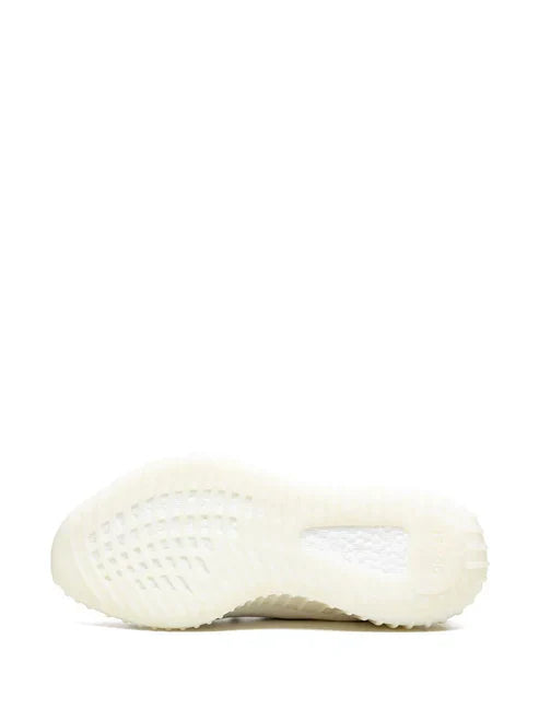 ADDIDAS YEEZY 350 FULL WHITE