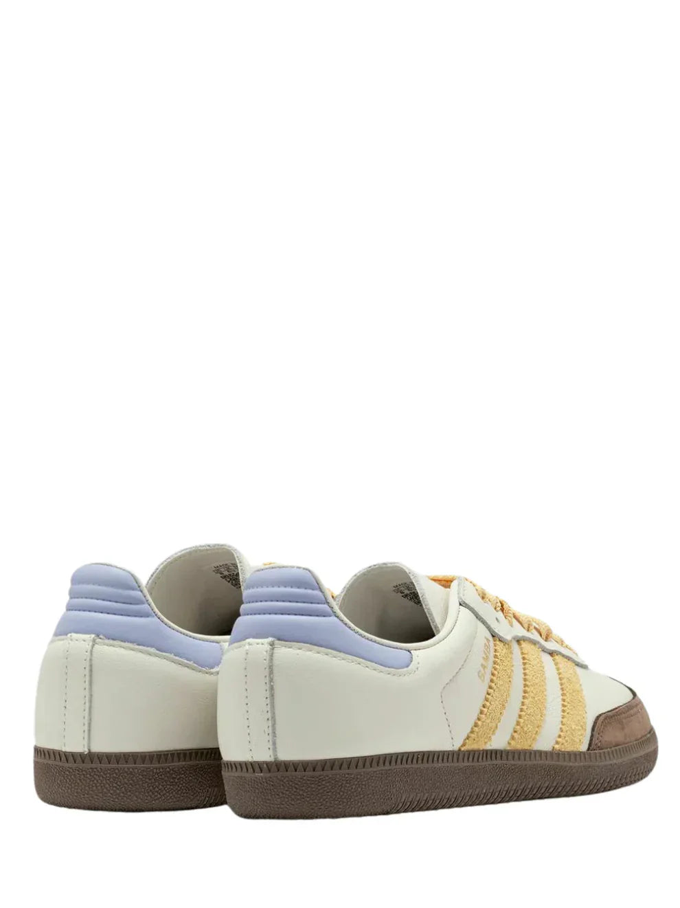 adidass samba og violet ton