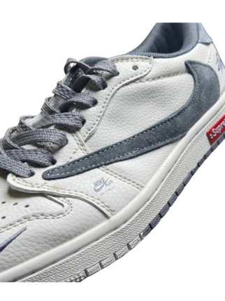 Air Jordan 1 Low X Travis Scott X North Face
