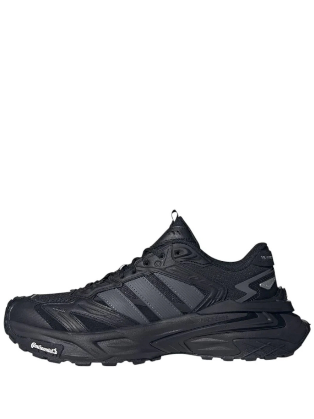 Addidas Xlg Storm Edge Black