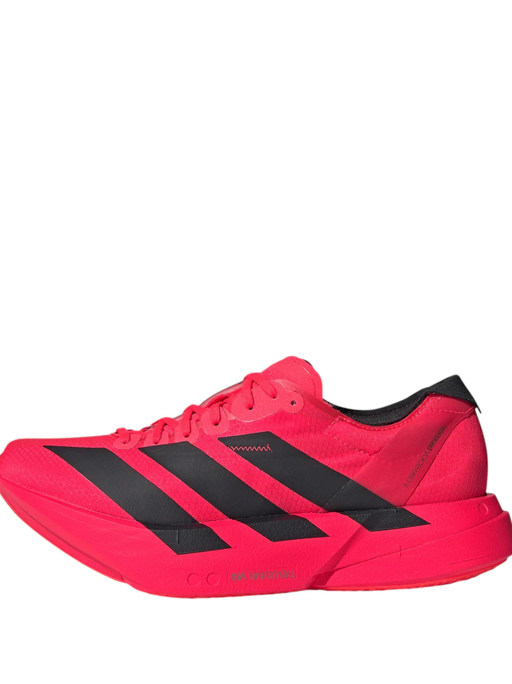 Adi dass adios Pro 4 Lucid Red black 149