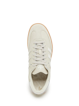 Addidas Samba Aluminium Gum woman