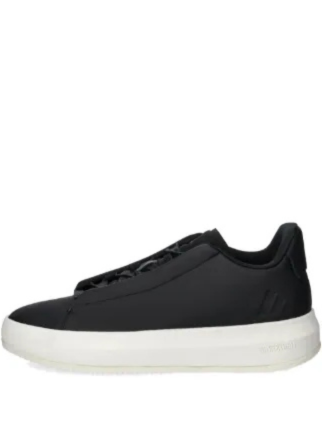 ADDIDA.S ACESMASH BLACK WHITE