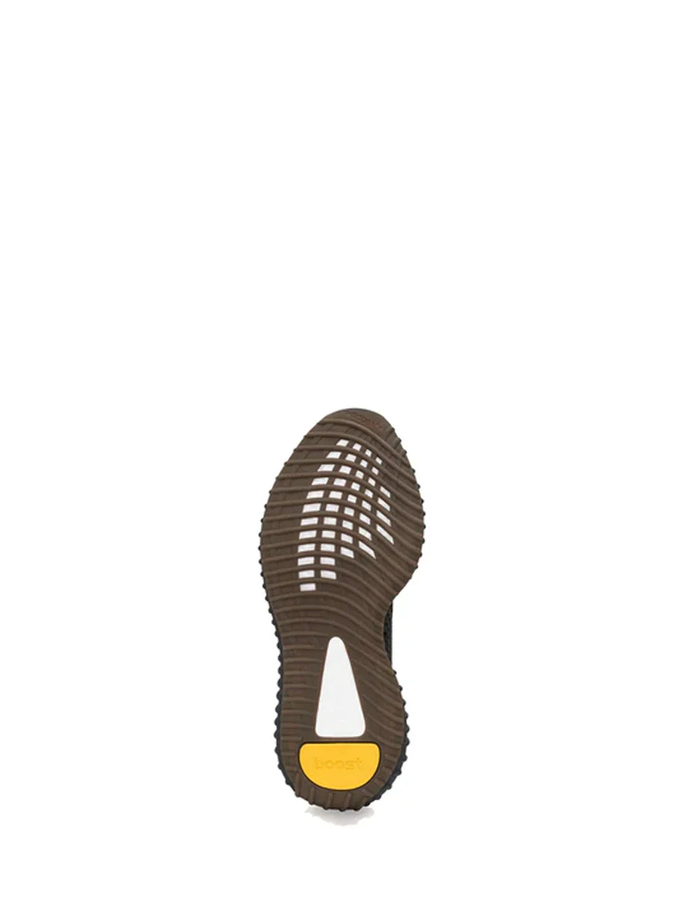 ADDIDAS YEEZY 350 ONYX BLACK SEMI UA