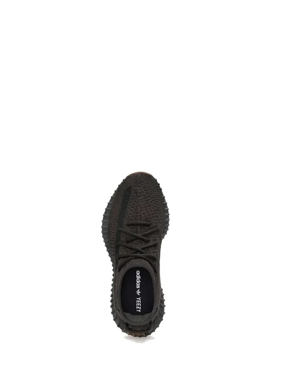 ADDIDAS YEEZY 350 ONYX BLACK SEMI UA