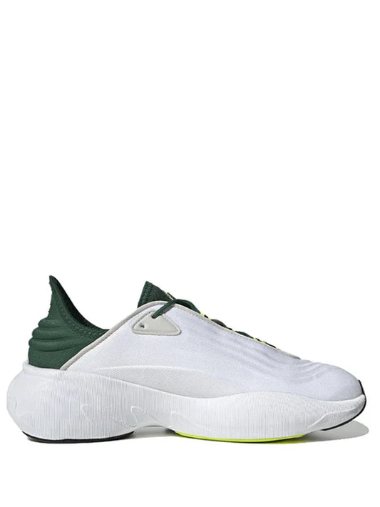 .adidas adifoam sltn white green SALE
