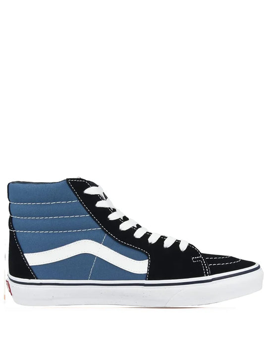 VANS OLD SKOOL BLUE LONG Sale
