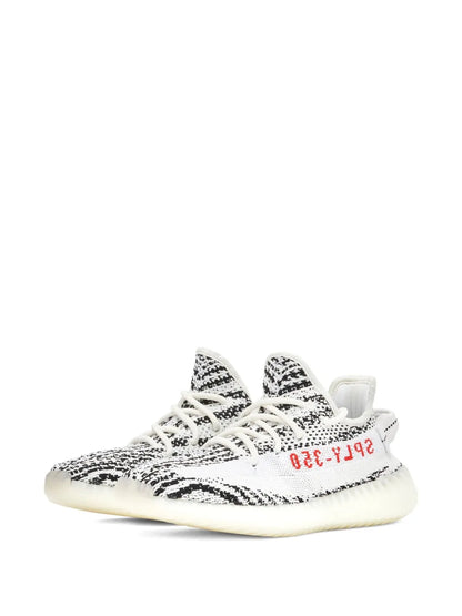 ADDIDAS YEEZY 350 ZEBRA
