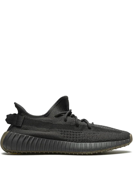 ADIDA S YEEZY 350 ONYX BLACK SEMI UA WITH ALL AV