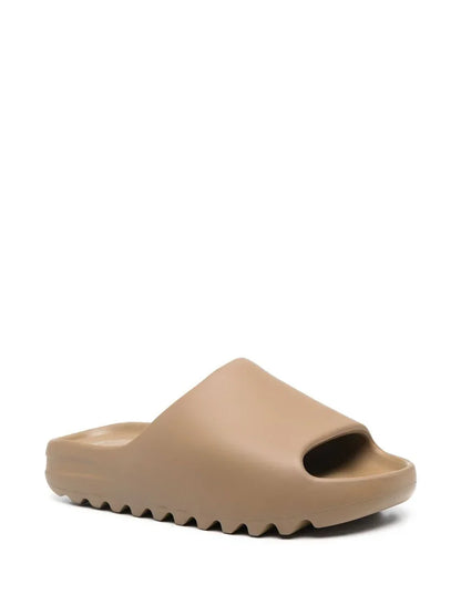 ADDIDAS YEEZY SLIDES OCHRE