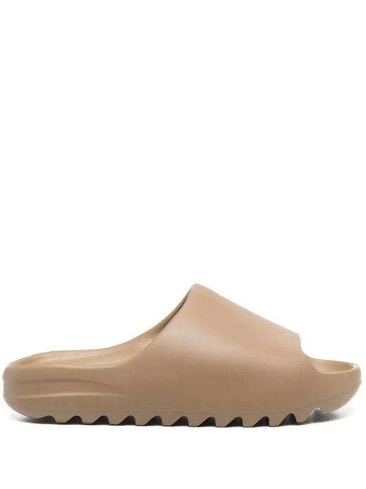 ADDIDAS YEEZY SLIDES OCHRE