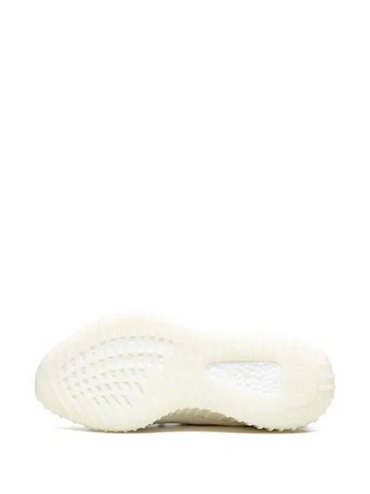 ADDIDAS YEEZY 350 FULL WHITE