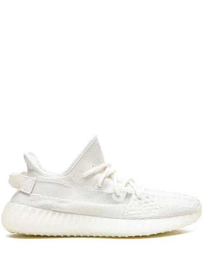 ADDIDAS YEEZY 350 FULL WHITE