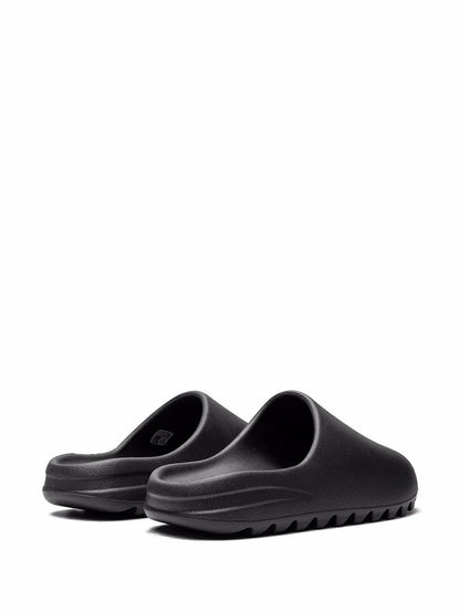 ADDIDAS YEEZY SLIDES ONYX SEMI UA