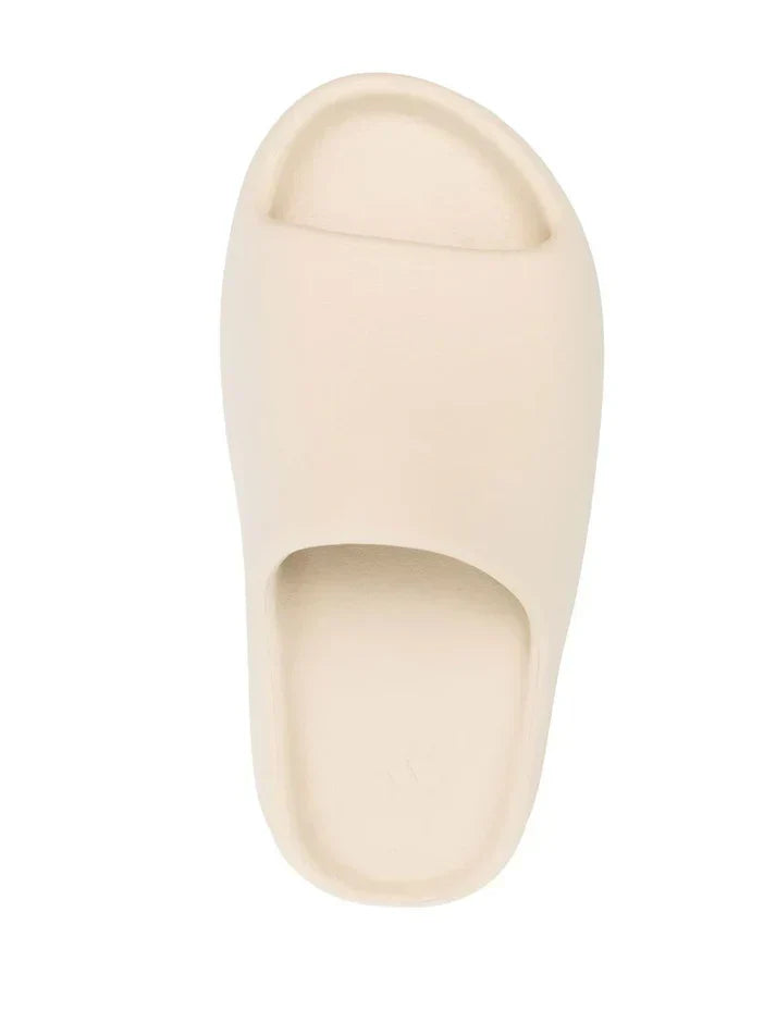 ADDIDAS YEEZY SLIDES PURE SEMI UA