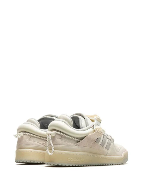 adidass bad bunny cloud white
