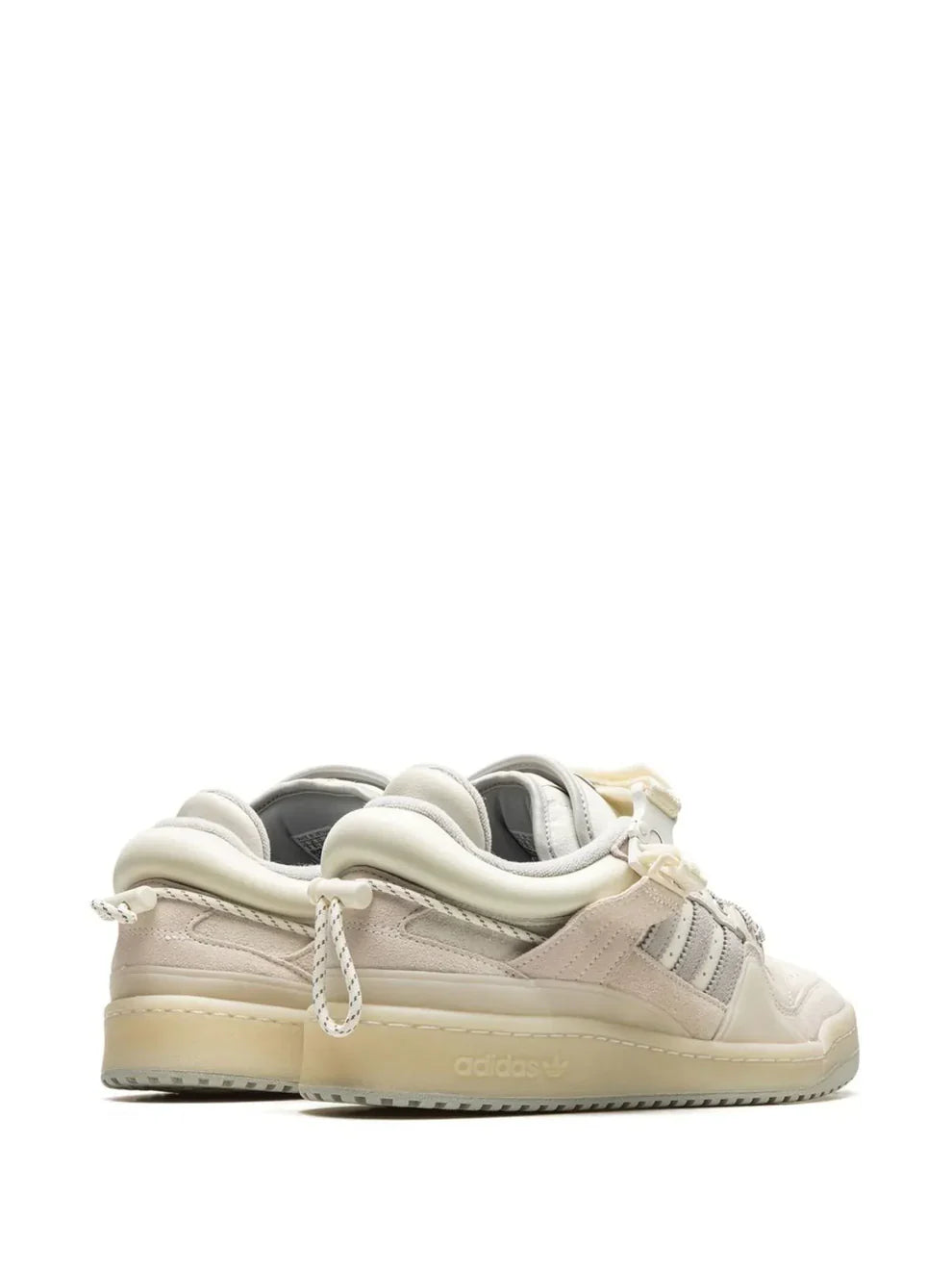 Addidas bad bunny forum cloud white