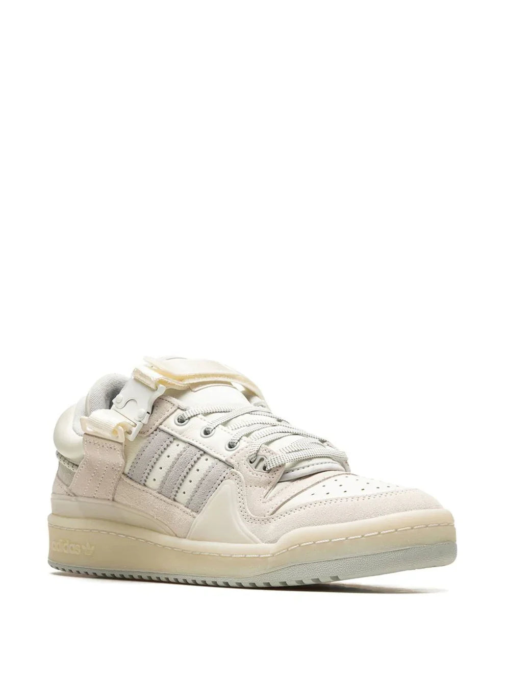 Addidas bad bunny forum cloud white