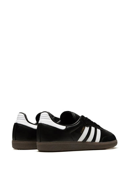 Adidass Samba Black white fix