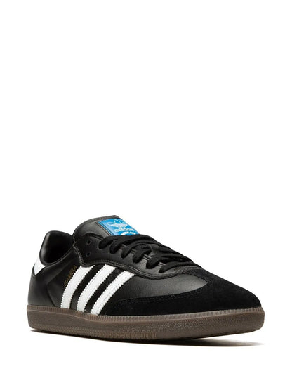 Adidass Samba Black white fix
