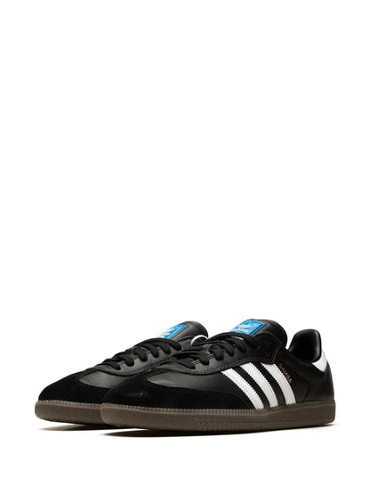 Adidass Samba Black white fix