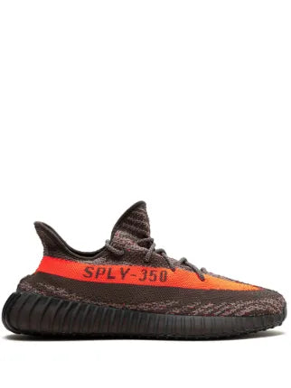 ADIDA S YEEZY 350 CARBON BELUGA SEMI UA WITH ALL ACCESSORIES