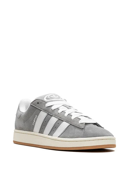 .ADIDAS.CAMPUS.GREY.FOR.MEN.SUEDE.QUALITY.