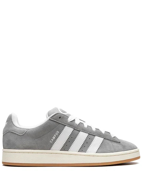 .ADIDAS.CAMPUS.GREY.FOR.MEN.SUEDE.QUALITY.