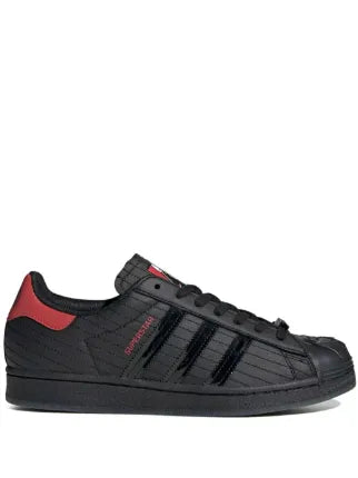 Addidas Superstar Star Wars Darth Vadera
