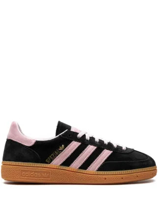 Addidas Handball Spezial Core Black pink gum