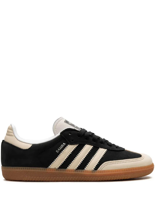 Adida.s Samba Black Wonder White
