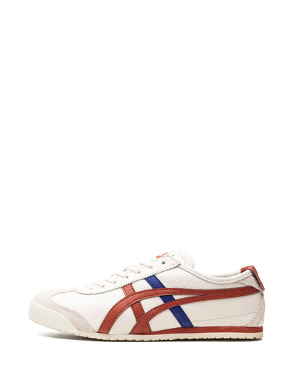 . TIGER mexico 66 rust red