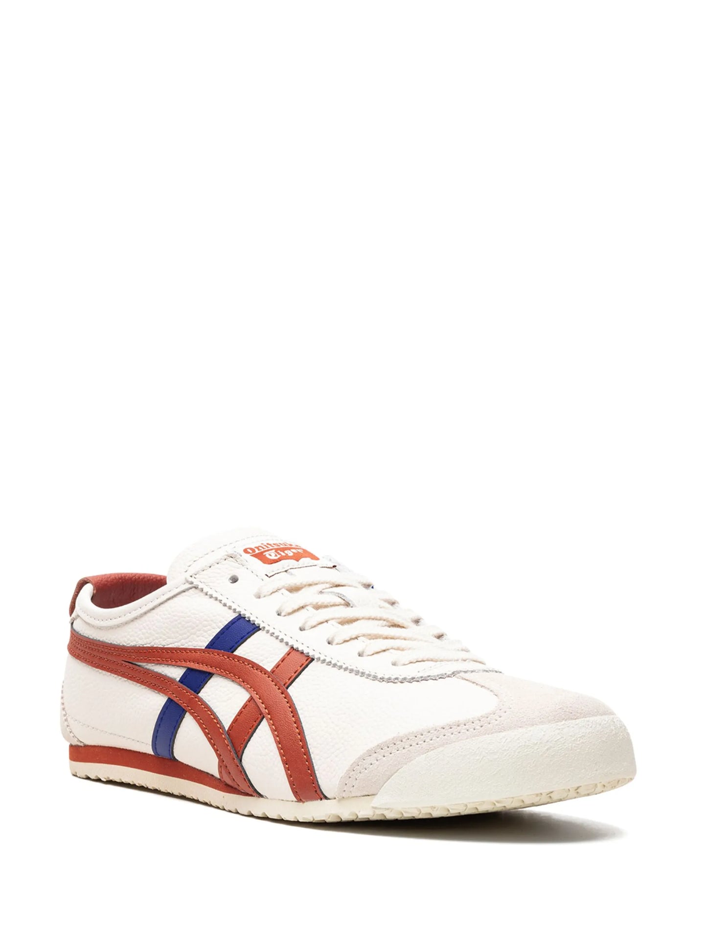 . TIGER mexico 66 rust red