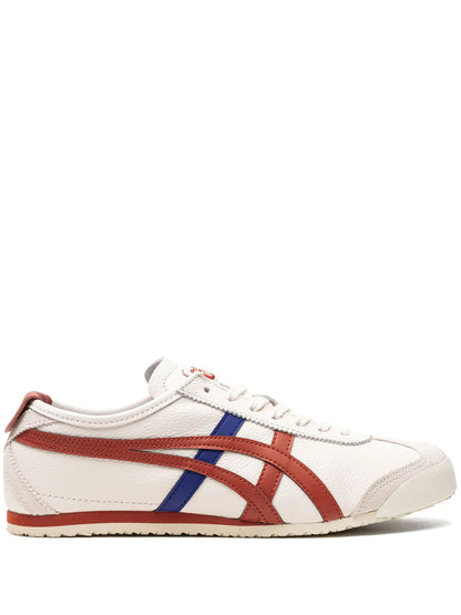. TIGER mexico 66 rust red