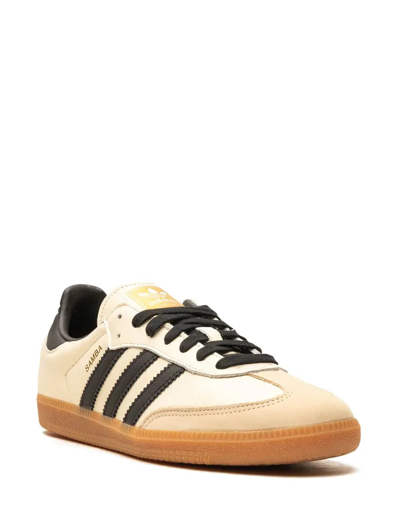 ADDIDAS SAMBA WHITE SAND