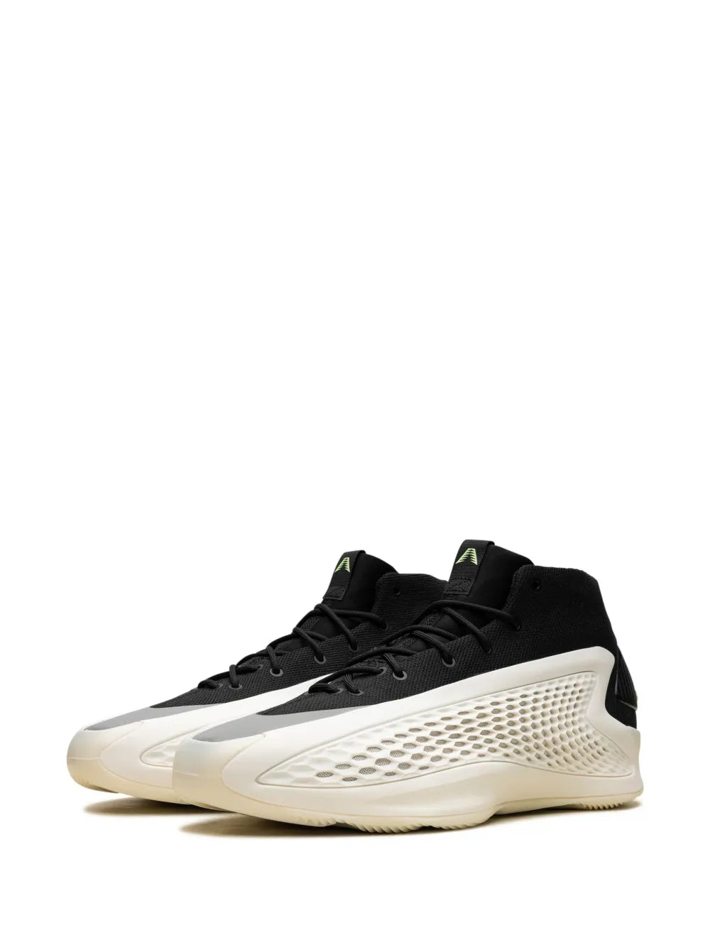 Addidas AE1 Stormtrooper White Black
