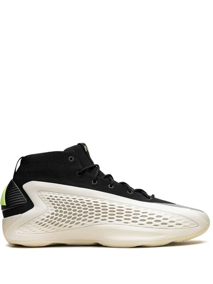 Addidas AE1 Stormtrooper White Black