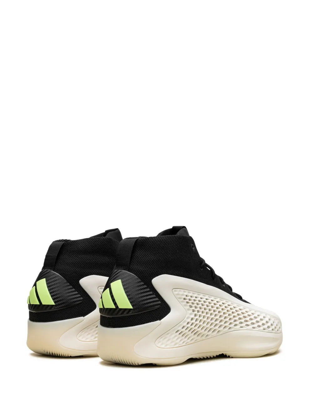 Addidas AE1 Stormtrooper White Black