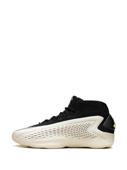 Addidas AE1 Stormtrooper White Black