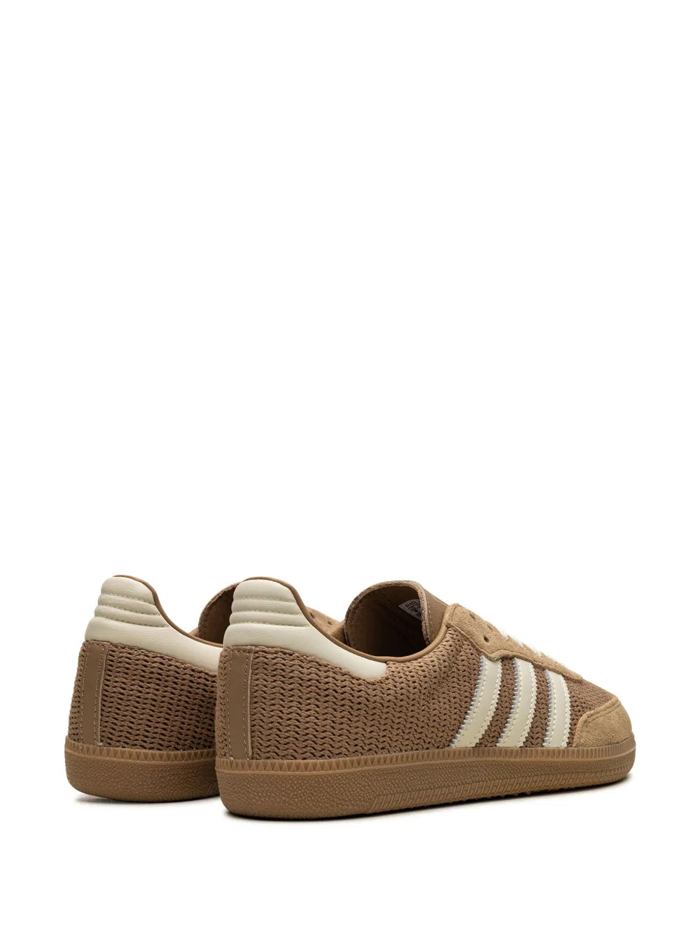 ADDIDAS SAMBA OG Cardboard