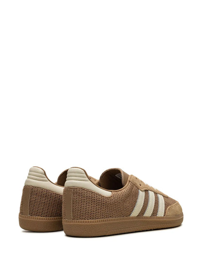 ADDIDAS SAMBA OG Cardboard
