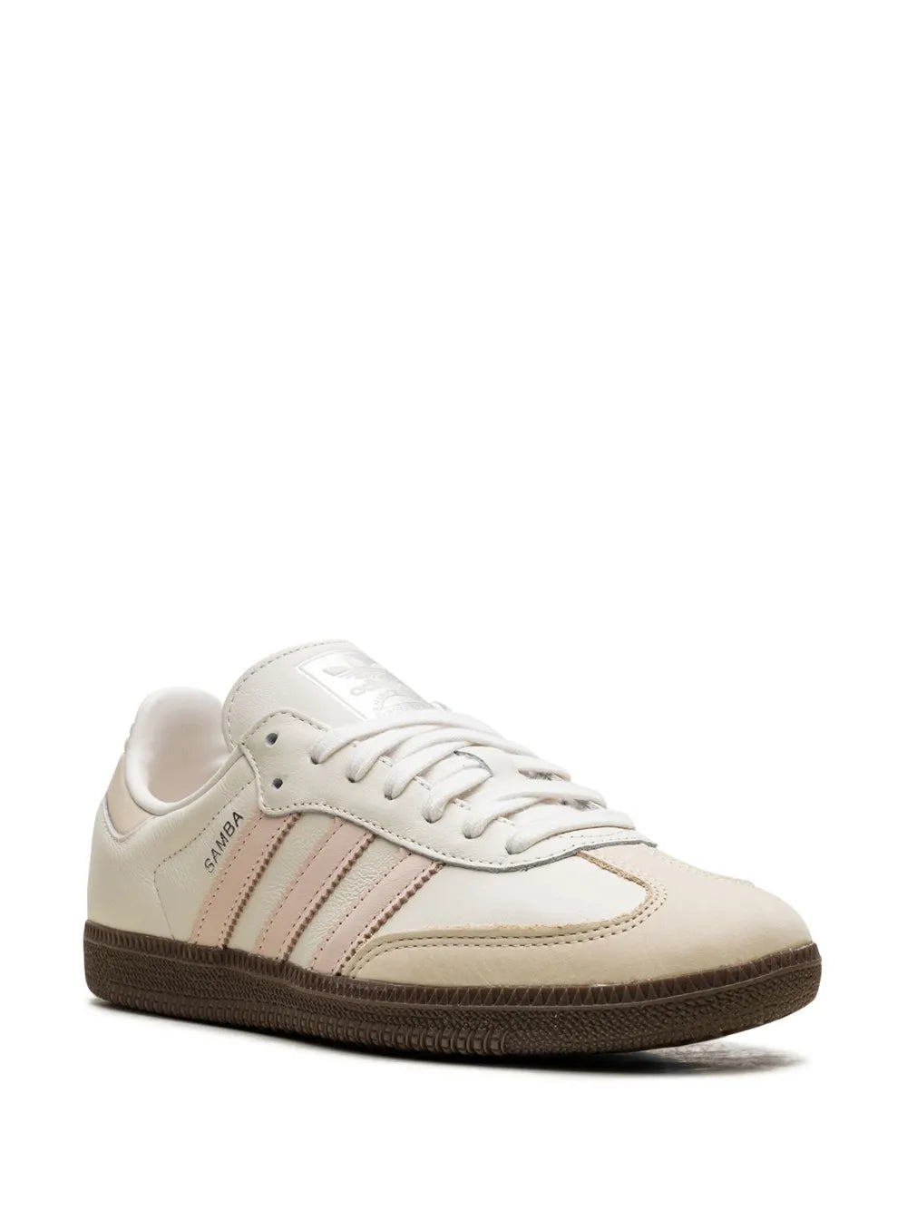 Addidas Samba OG Wonder Quartz women