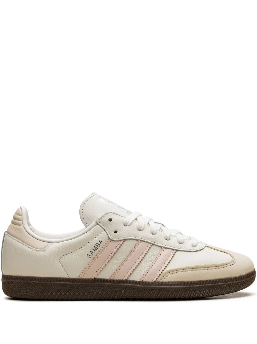 Addidas Samba OG Wonder Quartz women