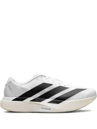 adida adizero evo sl white black