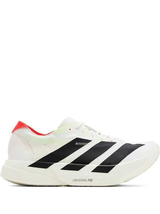Adida.s Adizero Adios Pro 5 Cream running shoe