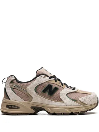 530 SNEAKERS SHOES MR530SND Linen Incense