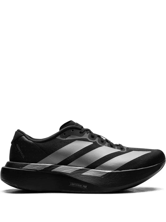 ADDIDAS ADIZERO EVO SL BLACK SILVER
