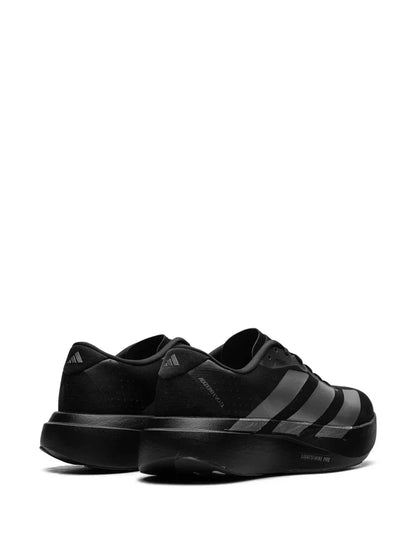 ADDIDAS ADIZERO EVO SL BLACK SILVER