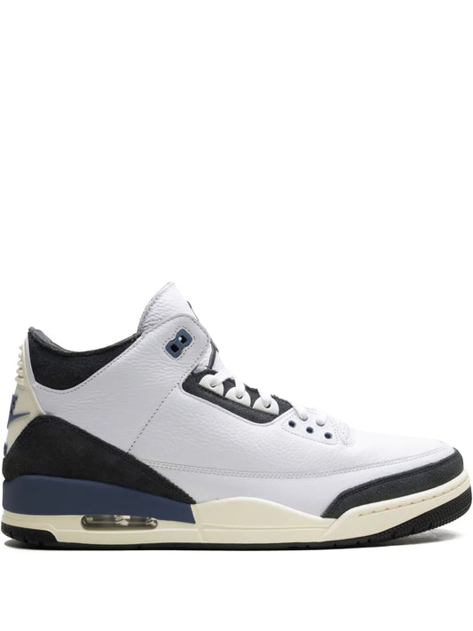 a ma maniere x air jordan 3 retro og sp for the love mens UA Quality